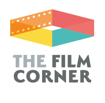 Logo progetto Film Corner