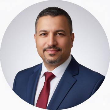 Mohamed Abu Shawish,