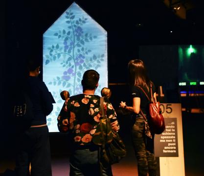 Installazione workers