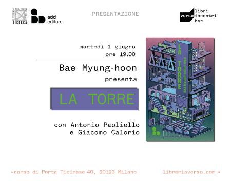 Bae Myung-hoon-presenta-la-torre