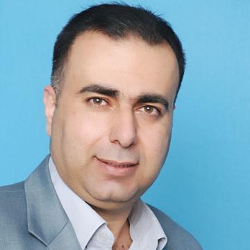 Fayez Mahamid