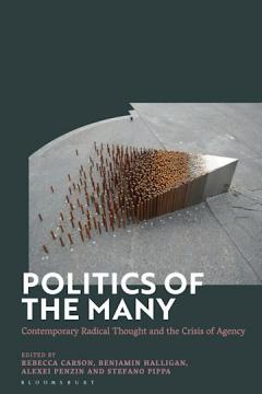 book cover Politics of the Many