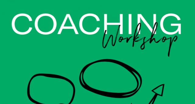 immagine evento coaching workshop bicocca