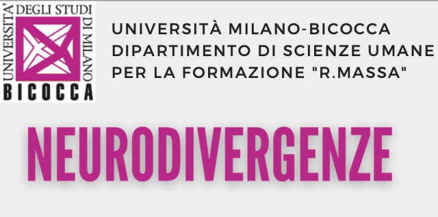 convegno neurodivergenze