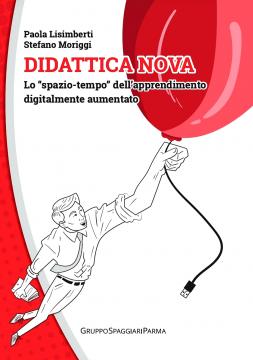 Copertina libro Didattica Nova