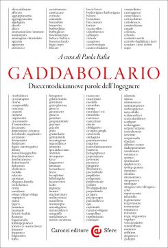 copertina libro gaddabolario