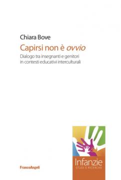 copertina libro Capirsi non è ovvio