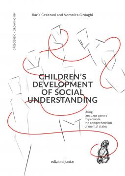 cover libro Children’s development of social understanding