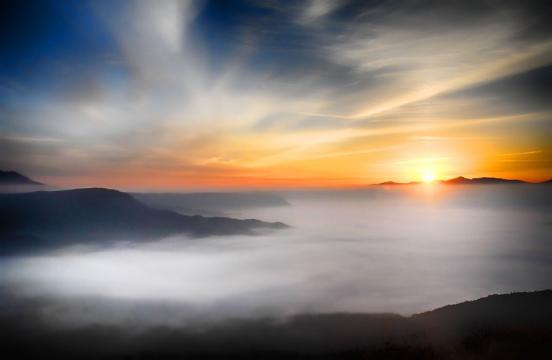immagine paesaggio