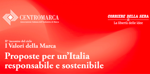 evento centromarca corriere