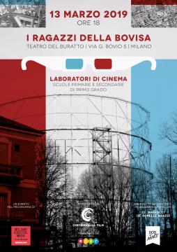 copertina evento i ragazzi della bovisa