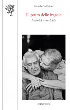 copertina libro Il Posto delle Fragole