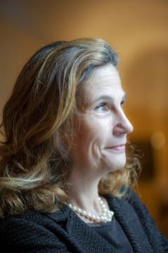 ilaria capua