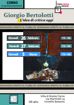 immagine evento seminario con giorgio bertolotti