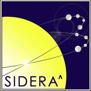 logo sidera b