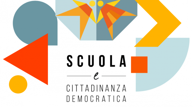 logo laboratorio bicocca scuola cittadinanza democratica