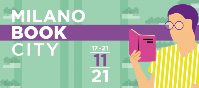 Milano Book City 2021