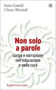 copertina libro Non solo a parole