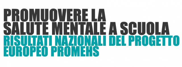 immagine evento "promuovere salute mentale a scuola" - Bicocca