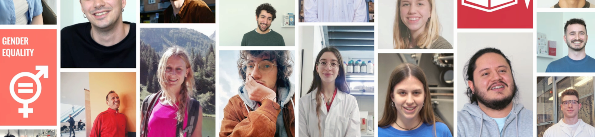 Progetto "Ci siamo anche noi!"