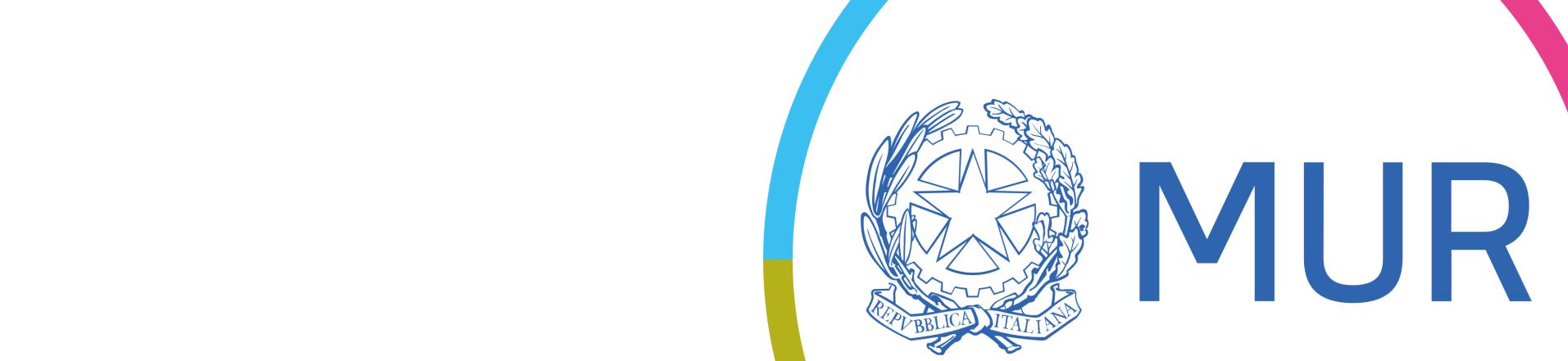 logo del ministero dell'università e della ricerca