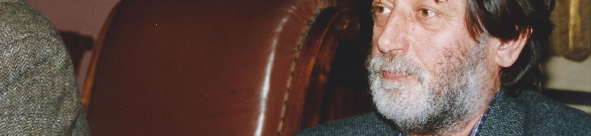 Riccardo Massa